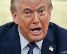 트럼프 "이란에 오늘 매우 강력한 타격, 중동의 패배자 될 것"