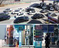 [사설]중동발 물가위기, 장기화 대비를