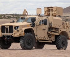 1달러 주면 자폭드론 격추해 드립니다…미국의 '전쟁방패'