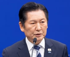 정청래 "지방선거 '4무4강' 공천… 4월20일까지 완료할 것"