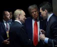 中·캐나다·프랑스 휴전중재 잰걸음…러시아 푸틴도 '아이디어'