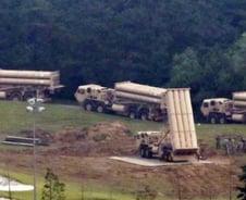 재고 충분하다며…"韓배치 사드 포함 美 해외군사자산 중동으로"