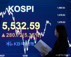 "신용 억대 몰빵" 대박 아니면 쪽박?…'패닉' 변동성에 뛰어든 불개미