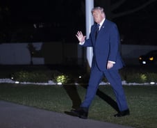 트럼프 "전쟁 곧 끝" 말 나온 이유?..."출구 찾자" 참모 조언 있었다