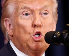 "이란 석유시설 공격 금지"...이스라엘 말린 트럼프의 꿍꿍이