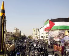 "이란 전쟁, 핵은 오히려 협상가능…최대변수는 탄도미사일" 왜