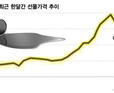 "재앙 우려" "95달러 넘을것"…트럼프 "곧 끝나" 했지만 경고음
