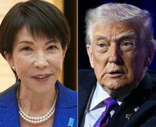 日 자위대 이란전쟁 뛰어드나…트럼프, 다카이치에 요청 전망