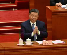 [사설]AI 52번 언급한 中양회, 한국은?