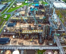 전략비축유 풀린다…역대 최대 4억배럴 긴급 방출