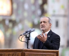 이란, 종전 조건 내놨다..."재공격 않겠다는 보장 있어야"