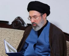 사흘째 감감무소식...모즈타바 '부상' 공식화, 은둔 길어지나?