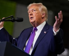 트럼프의 낙관론이 부른 에너지 공황…"이란 보복 수위 오판"