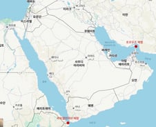 이란, 홍해 바브엘만데브 해협 봉쇄 위협…"후티반군 나설 듯"