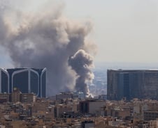 美, 이란 전쟁 첫 엿새간 16.7조 '태웠다'…의회 추가예산 '난색'