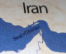 "걸프 산유국, 호르무즈 봉쇄로 22.5조 손실…사우디 최대 피해액"