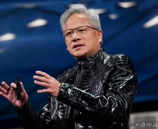 삼전·닉스 이미 훨훨..."젠슨황이 찍었다" 월가도 주목한 전력반도체주