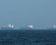 "프랑스·이탈리아, 호르무즈 통행 위해 이란과 협상"