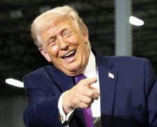 미국, '이란 석유 생명줄' 하르그섬 공격…국제유가 또 치솟나