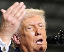 결국 장기전으로? 트럼프 "종전 협상할 생각없다", 이란도 강경 선회