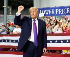 美전력 대이동… 중동 늪 빠진 트럼프, 인도·태평양 영향력 뚝?