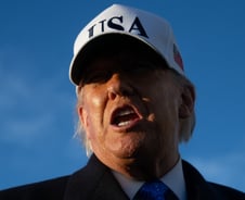 트럼프 "호르무즈 안 도우면 나쁜 미래…미중 정상회담 연기할수도"