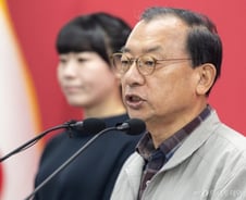 이정현표 '현역·중진 칼질' 예고에 '발칵'…곳곳에서 반발