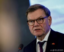 미국 위협에도 단호한 독일 "호르무즈 군사작전 참여 안해"