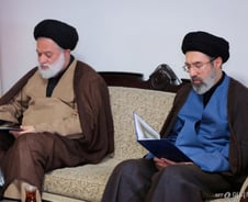 이란 새 지도자 중상?..."러시아 극비 후송돼 수술" 중동 매체 보도