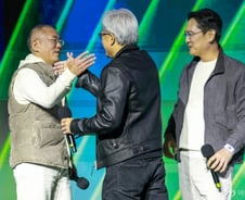 현대차·기아, 엔비디아와 '차세대 자율주행' 전략적 파트너십 확대