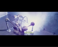 젠슨황 뒤에 등장한 한국산 '거미 로봇'...무슨 일하나 했더니