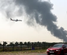 "전쟁 반대" 걸프국 돌변…"미국, 이란 확실히 끝내야" 무력화 촉구