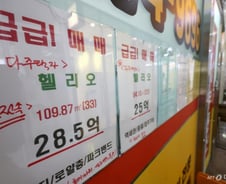 "보유세·건보료 다 오른다"…공시가 뛴 강남·한강벨트, 급매 쏟아지나