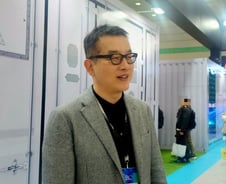 삼성SDI "ESS 3~4년치 물량 확보… 내년 美에서 탈중국 100%"