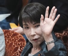 "호르무즈 연합 지지해달라"...미·일정상 회담, 시험에 든 다카이치