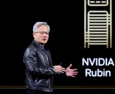 젠슨 황 "추론 변곡점 왔다"…AI 시장 포식자 근성 드러낸 엔비디아