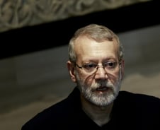 이스라엘 국방장관 "이란 안보 수장 라리자니, IDF 공습으로 사망"