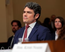 "양심상 이란전쟁 지지 못해"…'親트럼프' 미 대테러 수장 사임