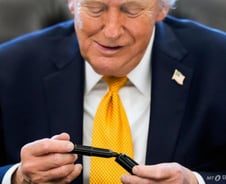 트럼프 "이란전쟁에 나토 도움 필요 없다…한국·일본도 마찬가지"