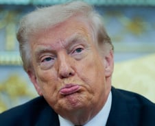 트럼프 "호르무즈 파병 거부, 어리석은 실수"…나토·한·일에 분노