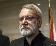 '이란 2인자' 라리자니 사망 확인...'민병대 수장'도 목숨 잃었다