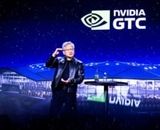 "5년안에 상상초월 제조역량 필요"…엔비디아, 삼성에 손 벌리는 이유