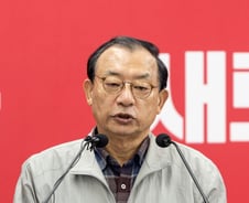 이정현 '마이웨이' 공천에 들끓는 당심…국힘, TK·충북서 '이탈 신호'