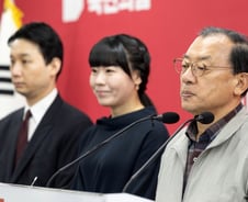 '대구 중진 컷오프' 논란에도 이정현 "정면으로 맞서겠다"