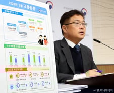 [사설]청년취업난, 고용유연성이 해답