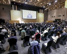 삼성전자 최고 주총, 진짜 화양연화는 아직?