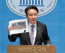 물갈이 공천, 들끓는 국힘 당심… '컷오프 1호' 김영환 가처분신청