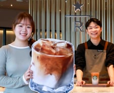 스타벅스 코리아, '스위트 밀크 커피' 50만 잔 돌파