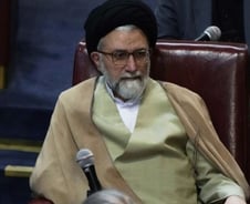 '추가 기습 예고' 이스라엘, 이란 고위 인사 또 제거…이번엔 정보부 장관