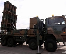 경이로운 요격률 … 천궁-Ⅱ 전장 수호신 등극